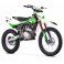 Piece Motocross 250cc RS250 VERT WKX - 18"/21" de Pit Bike et Dirt Bike