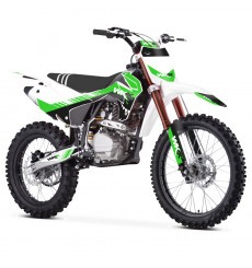 Piece Motocross 250cc RS250 VERT WKX - 18"/21" de Pit Bike et Dirt Bike