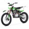 Piece Motocross 250cc RS250 VERT WKX - 18"/21" de Pit Bike et Dirt Bike