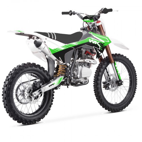 Motocross 250cc RS250 VERT WKX