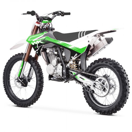 Motocross 250cc RS250 VERT WKX