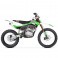 Piece Motocross 250cc RS250 VERT WKX - 18"/21" de Pit Bike et Dirt Bike