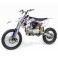 Dirt 150cc reconditionnée BASTOS MXF - 2024