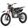 Piece Motocross 250cc MONSTER ENERGY RS250 WKX - 18"/21" de Pit Bike et Dirt Bike