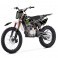 Piece Motocross 250cc RS250 MONSTER ENERGY WKX - 18"/21" de Pit Bike et Dirt Bike