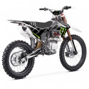 Motocross 250cc MONSTER ENERGY RS250 WKX Motocross 250cc MONSTER ENERGY RS250 WKX