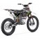 Piece Motocross 250cc RS250 MONSTER ENERGY WKX - 18"/21" de Pit Bike et Dirt Bike