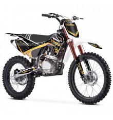 Motocross 250cc ROCKSTAR RS250 WKX