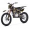 Piece Motocross 250cc RS250 ROCKSTAR WKX - 18"/21" de Pit Bike et Dirt Bike