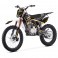 Piece Motocross 250cc ROCKSTAR RS250 WKX - 18"/21" de Pit Bike et Dirt Bike