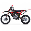 Motocross 150cc XR150 ROUGE WKX