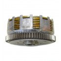 Embrayage renforcé 7 disques pour moteur 150-250-300cc VERTICAL