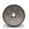 Piece Embrayage renforcé 7 disques pour moteur 150-250-300cc VERTICAL de Pit Bike et Dirt Bike