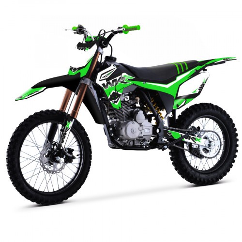 Motocross 150cc XR150 VERT WKX