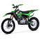 Piece Motocross 150cc XR150 VERT WKX - 16"/19" de Pit Bike et Dirt Bike