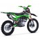 Piece Motocross 150cc XR150 VERT WKX - 16"/19" de Pit Bike et Dirt Bike