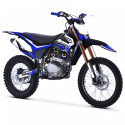 Motocross 250cc XR250 BLEUE WKX Motocross 250cc XR250 BLEUE WKX
