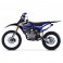 Piece Motocross 250cc XR250 BLEUE WKX - 16"/19" de Pit Bike et Dirt Bike