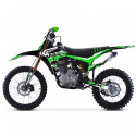 Motocross 250cc XR250 VERTE WKX Motocross 250cc XR250 VERTE WKX