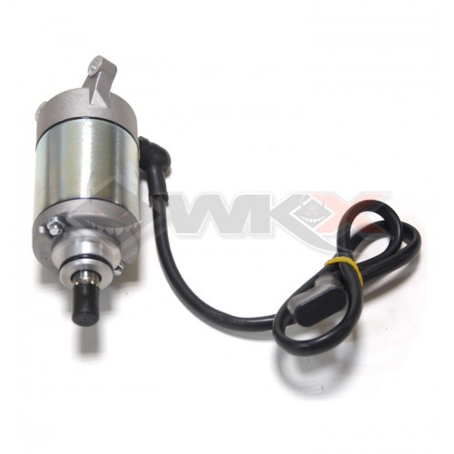 Démarreur électrique de moteur vertical 150-250cc