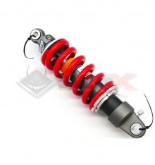 Amortisseur 270mm 750 LBS ROUGE YCF