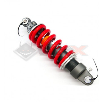 Amortisseur 270mm 750 LBS ROUGE YCF