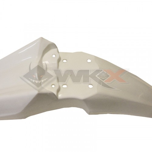 Garde-boue avant MXR