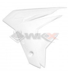 Ouïe de réservoir gauche MXR