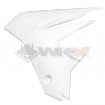 Ouïe de réservoir gauche MXR