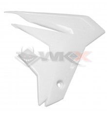 Ouïe de réservoir droit MXR