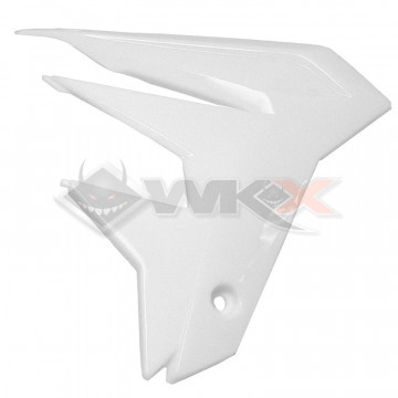 Ouïe de réservoir droit MXR