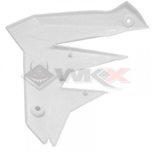 Ouïe de réservoir droit MXR