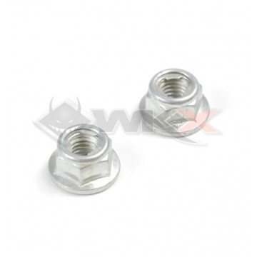 Ecrou d'échappement de Quad 110 et quad 125