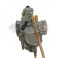Piece Carburateur Mikuni 26 de Pit Bike et Dirt Bike