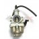 Piece Carburateur WOZYS PZ 26 de Pit Bike et Dirt Bike