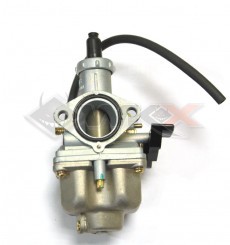 Carburateur PZ 30 de la marque WOZYS pour Pit Bike et Mini Moto