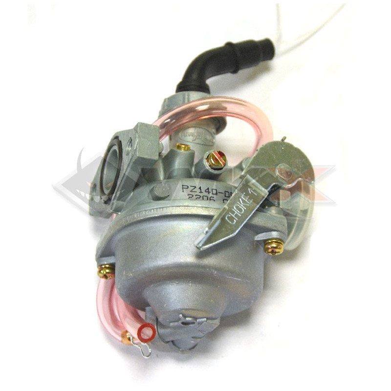 Carburateur pour L50