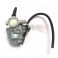 Piece Carburateur MIKUNI PZ 22 de Pit Bike et Dirt Bike