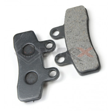 Plaquettes de frein 04104