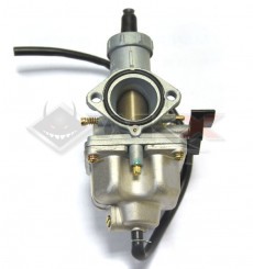 Carburateur PZ 30 MIKUNI pour Pit Bike, Mini Moto et Dirt Bike