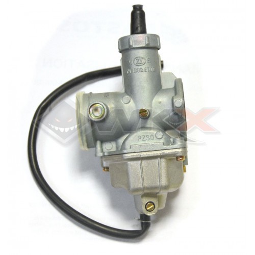 Carburateur WOZYS PZ 30