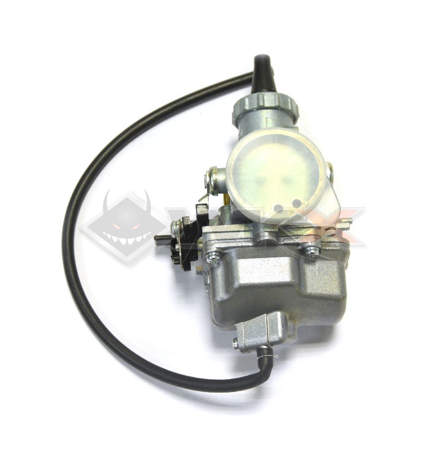 Carburateur PZ 30 MIKUNI pour Pit Bike, Mini Moto et Dirt Bike