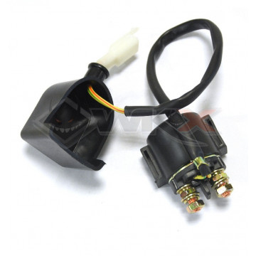 Relais de démarreur ZS