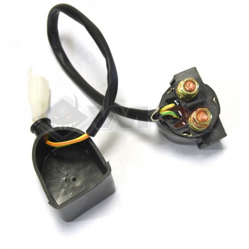 Relais de démarreur ZS