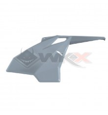 Ouïe de radiateur YCF BIGY gauche GRIS 2022