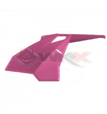 Ouïe de radiateur YCF BIGY gauche ROSE 2022