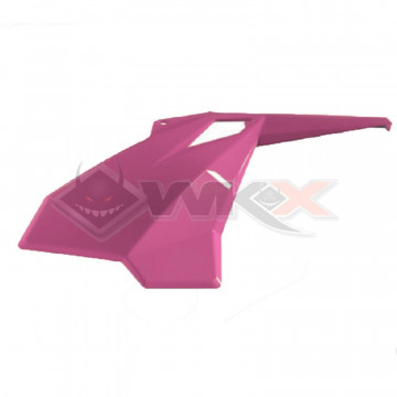 Ouïe de radiateur YCF BIGY gauche ROSE 2022