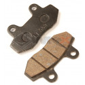 Plaquettes de frein 04103