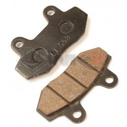 Plaquettes de frein 04103