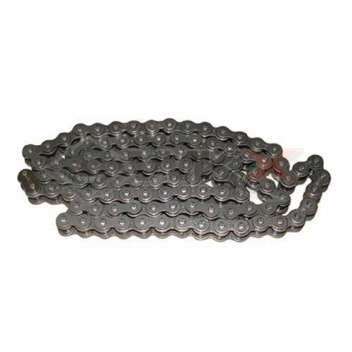 Piece Chaine transmission 420 YCF 120 maillons de Pit Bike et Dirt Bike Piece Chaine transmission 420 YCF 120 maillons de Pit Bike et Dirt Bike